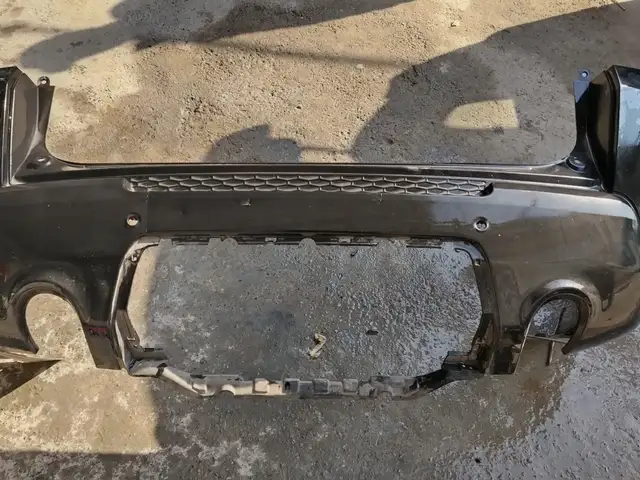 Бампер задний на Land rover sport, Душанбе