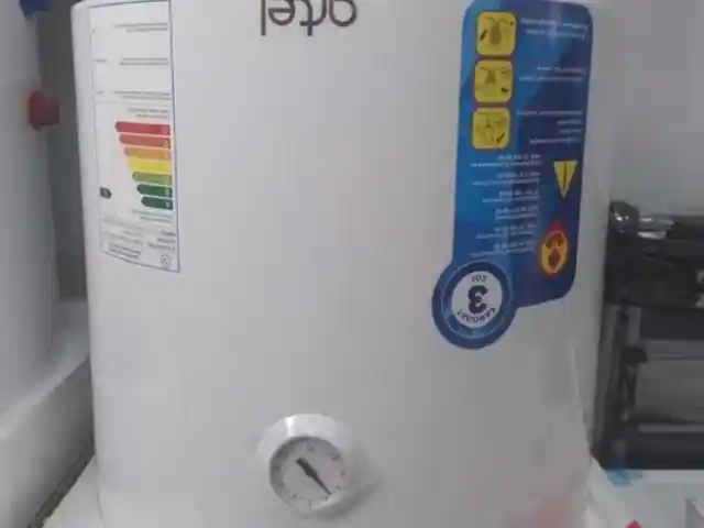 Водонагреватель Artel 50л, Душанбе