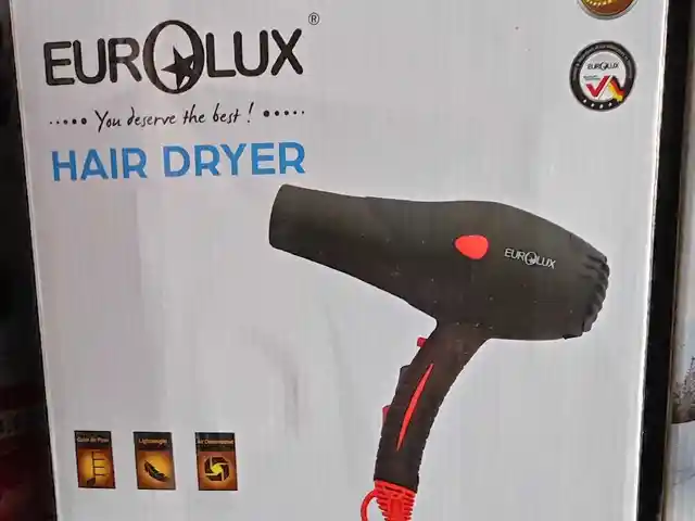 Сушилка Eurolux 7501lb, Душанбе