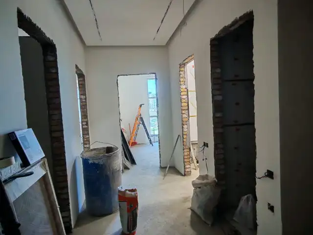 2-комн. квартира, 5 этаж, 68 м², Молодежный театр, Душанбе