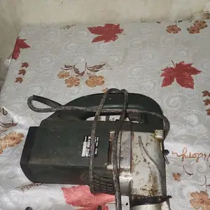 Перфоратор, Худжанд