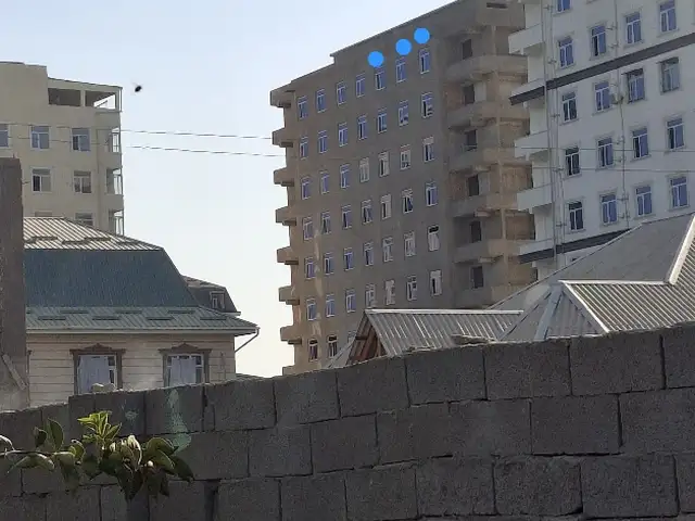 3-комн. квартира, 9 этаж, 70 м², исмоили сомони, Кушониён (Бохтар)