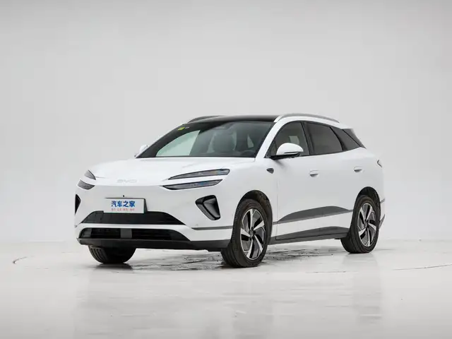 BYD Sea Lion 06