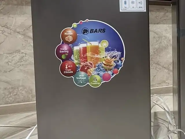 Холодильник, Душанбе