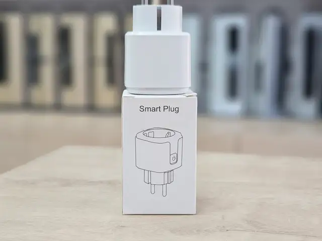 Умная розетка Wifi, Душанбе