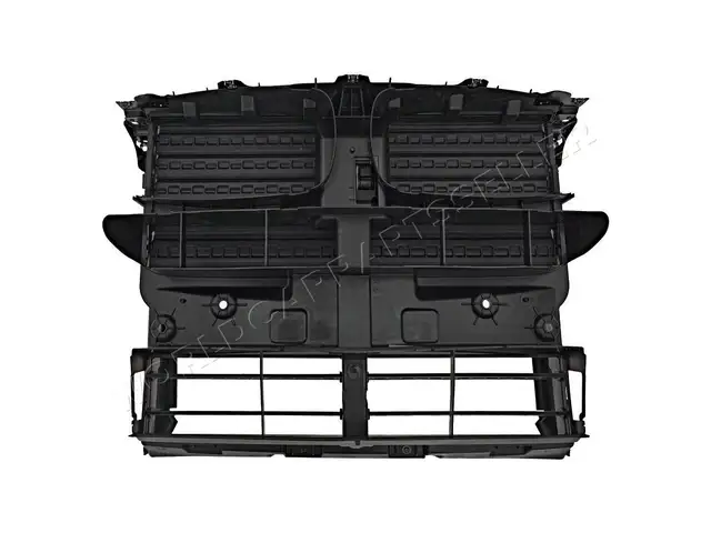 Жалюзи Радиатора BMW X5 F15, Худжанд