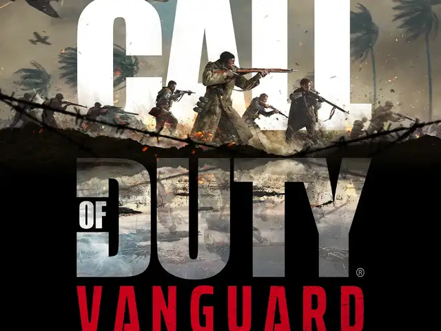 Игра Call of Duty Vanguard, Душанбе