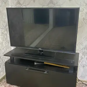 Телевизор и Подставка, Душанбе