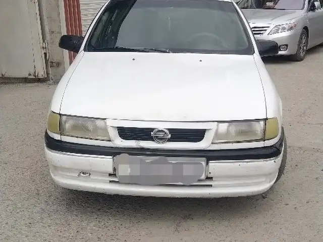 Opel Vectra A