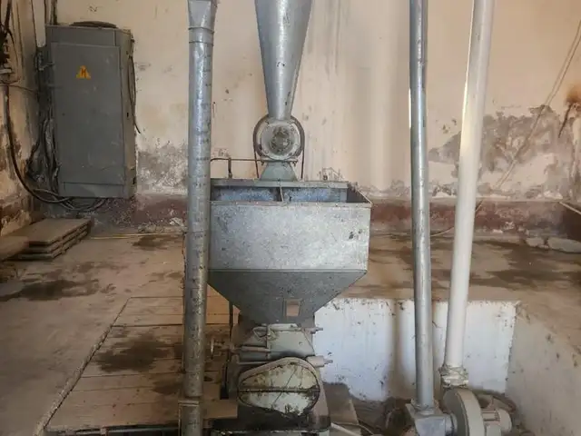 Осиёб, Душанбе - 3