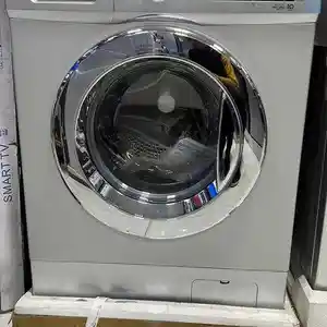 Стиральная машина 7 кг LG, Душанбе