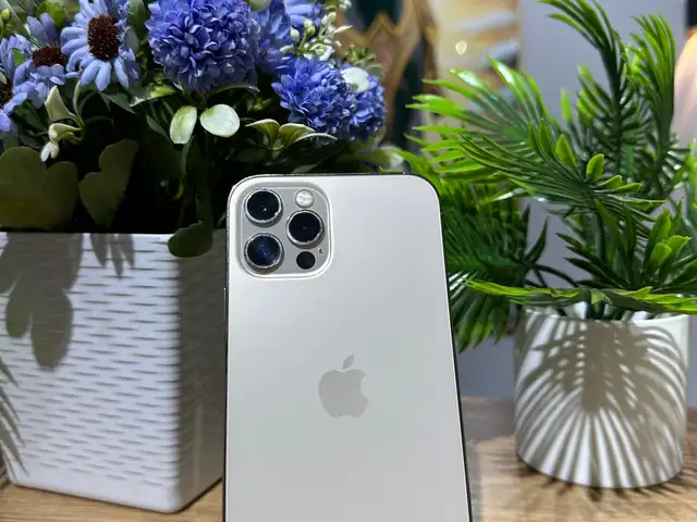 Apple iPhone 13 Pro Max, 128 gb, Alpine Green, Душанбе