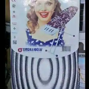 Гладильная доска, Душанбе