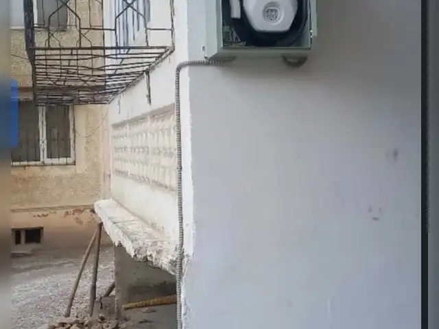 Установка зарядки электромобиля, Душанбе - 6