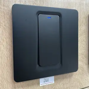 Умный клавишный выключатель Zigbee, Душанбе