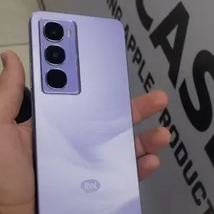 Телефон Itel, Душанбе