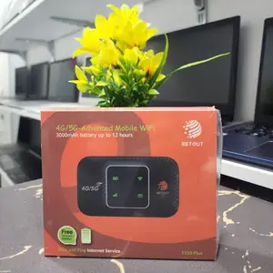 Карманный Wi-fi Роутер E150 plus, Хуҷанд