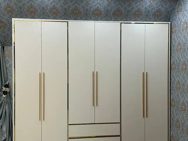 Шкафы под размер, Хуҷанд