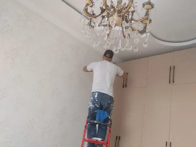 Услуги по ремонту квартир, Душанбе