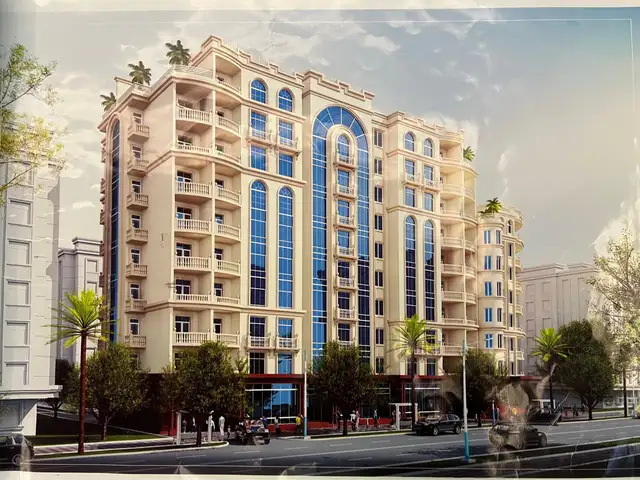 1-комн. квартира, 6 этаж, 61 м², Пахтакор, Хуҷанд