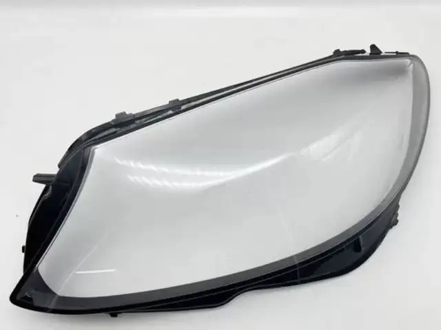 Стекло фары Mercedes Benz W205, Душанбе