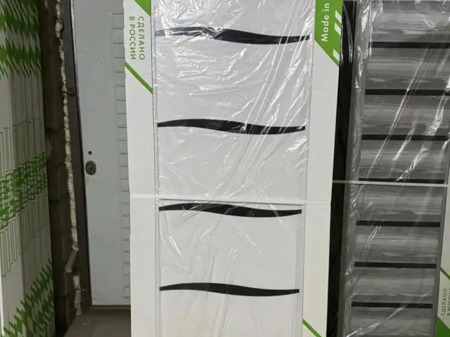 Дверь, Душанбе