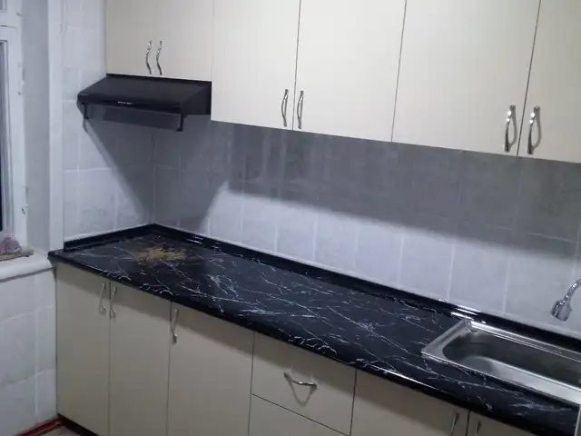 Кухонный гарнитур, Худжанд