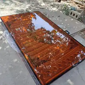 Хонтахта, Душанбе