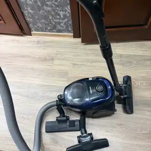 Колесо от пылесоса, Душанбе