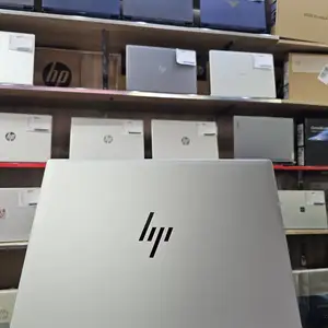 Ноутбук HP ENVY X360 X360 RYZEN 7-8840HS, Душанбе