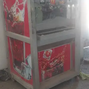 Аппарат газвода, Худжанд