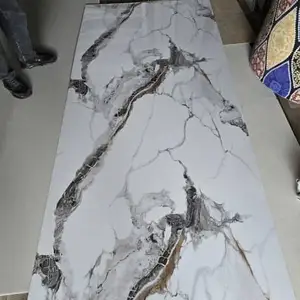ПВХ мраморная панель, Душанбе