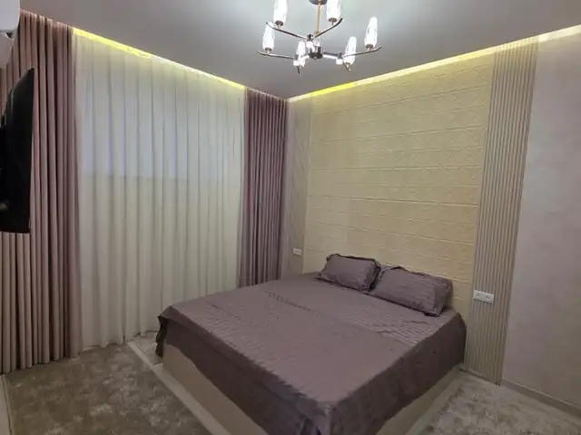 3-комн. квартира, Цокольный этаж, 64 м², 20мкр, Хуҷанд
