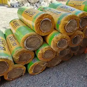 Минвата, Душанбе