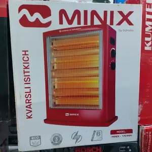 Обогреватель Minix-1701, Душанбе