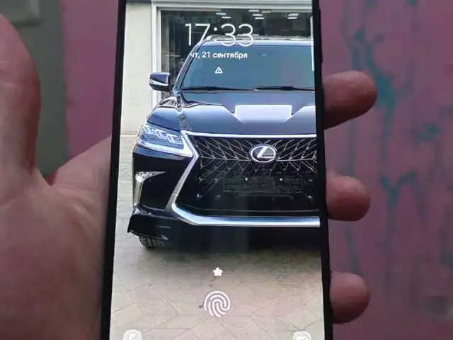 Samsung Galaxy A51, Душанбе