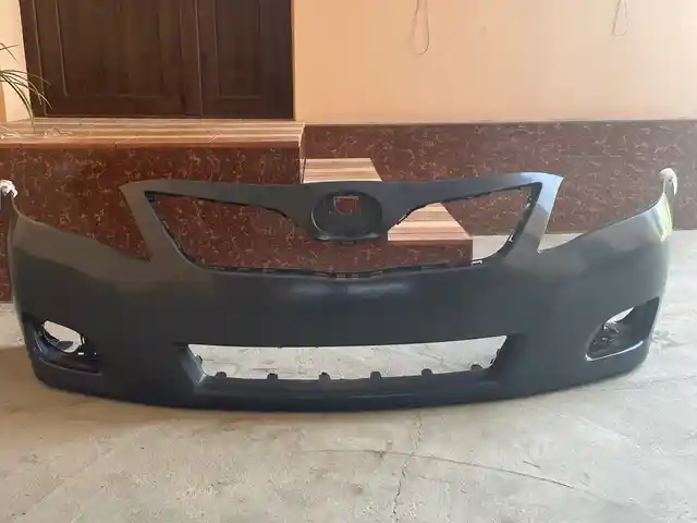 Передний бампер от Toyota Camry 45 Xle, Душанбе