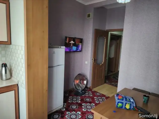 1-комн. квартира, 1 этаж, 50 м², 19, Хуҷанд