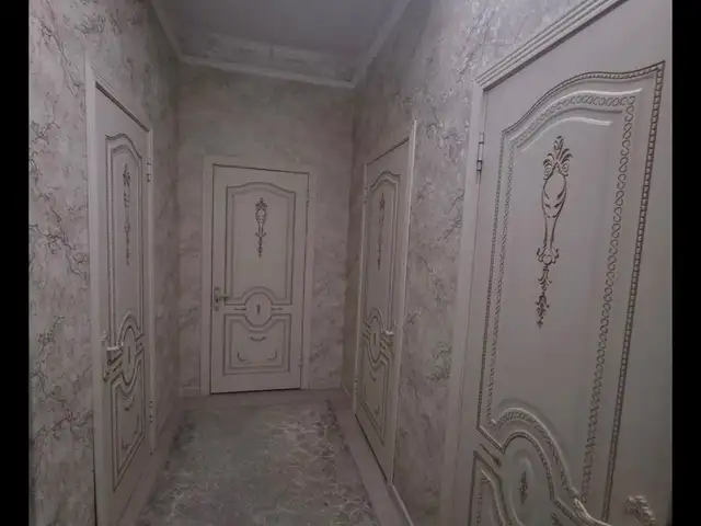 2-комн. квартира, 4 этаж, 85м², Мактаби 90, Душанбе