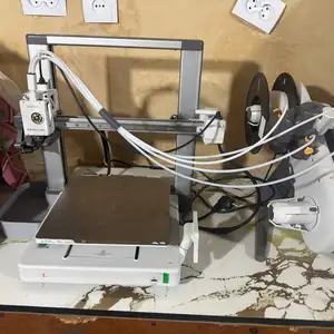3D принтер Bambulab A1combo, Пяндж