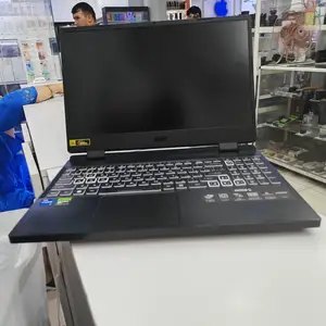 Игровой Ноутбук Acer Nitro 5 N22C1 i7 12650H/RTX2050, Душанбе