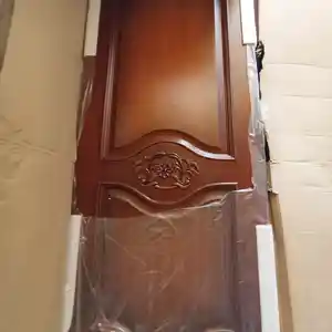 Дверь, Душанбе