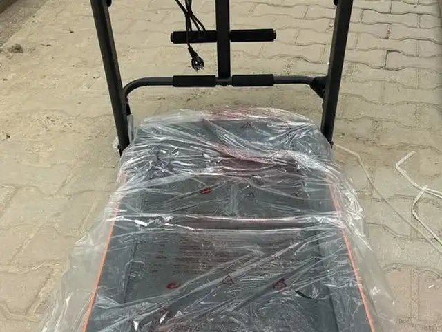 Беговая дорожка, Душанбе