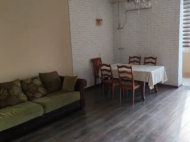 3-комн. квартира, 9 этаж, 120м², Сомони, Душанбе