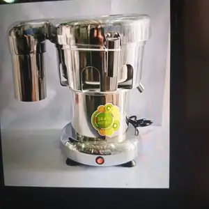 Соковыжималка, Душанбе