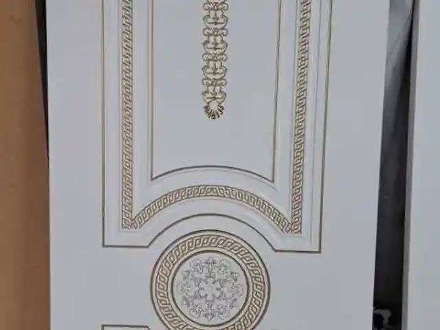 Дверь, Душанбе