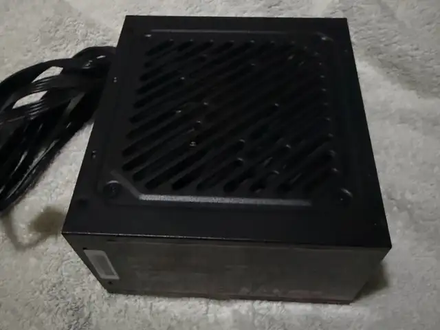 Блок питания 650W, Душанбе