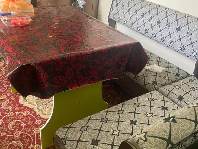 Комната в 3-комн. квартире, 7 этаж, 55м², 82мкр, Душанбе