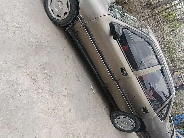 Opel Vectra A