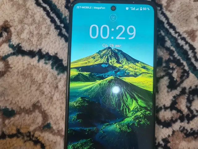 Телефон Realme, Душанбе